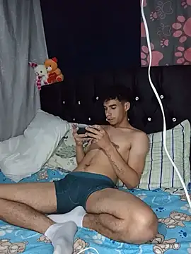 Snapshot of baby_22cm chatting on 07.18.26 baby 22cm online show from 07.18.26