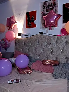 Snapshot of Kylei_grace chatting on 02.22.26 Kylei grace online show from 02.22.26