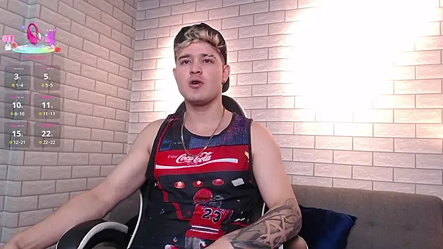 rayan linxx online show from 02.09.26