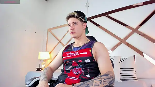 rayan linxx online show from 02.13.26