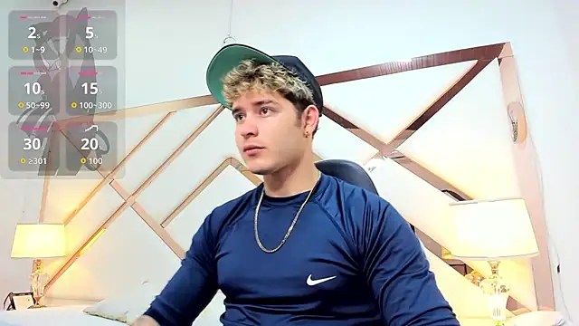 rayan linxx online show from 04.13.26