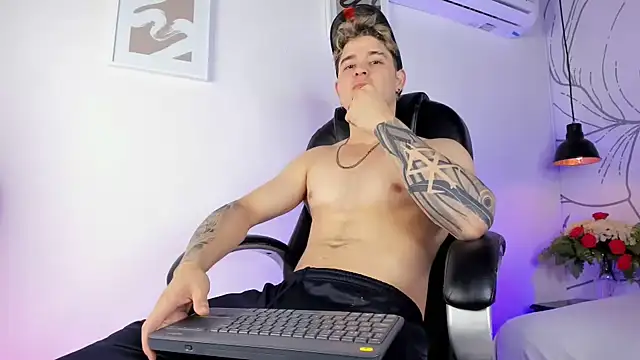 rayan linxx online show from 05.27.26