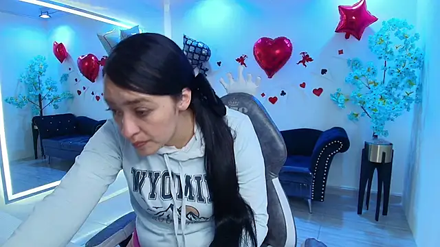 Alanna  scott online show from 02.13.26