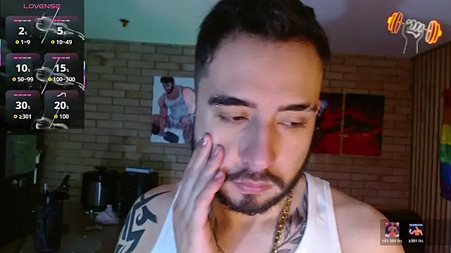 dave wolf7 online show from 02.12.26