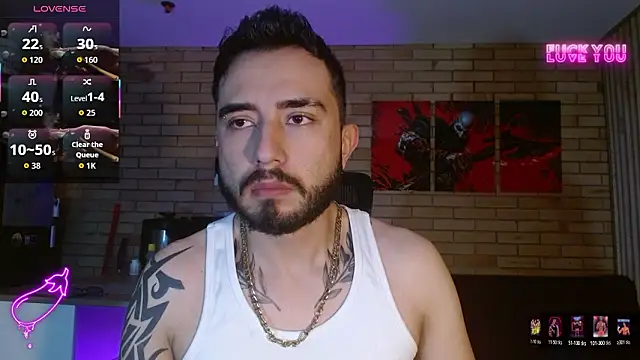 dave wolf7 online show from 03.13.26