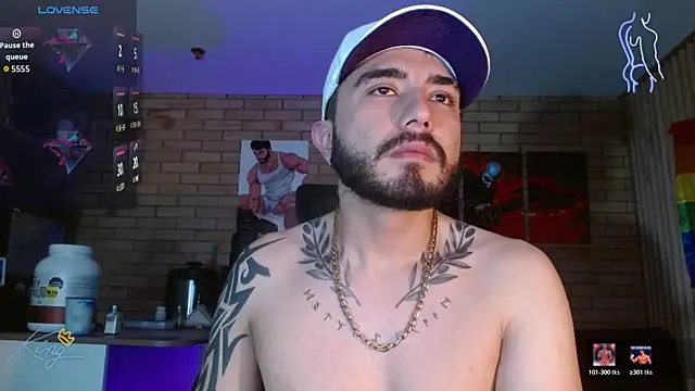 dave wolf7 online show from 04.02.26