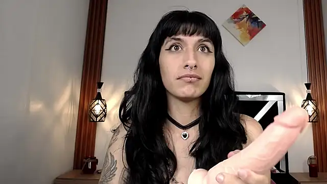 Snapshot of FRANCESCA_LOVE_ chatting on 02.10.26 FRANCESCA LOVE online show from 02.10.26