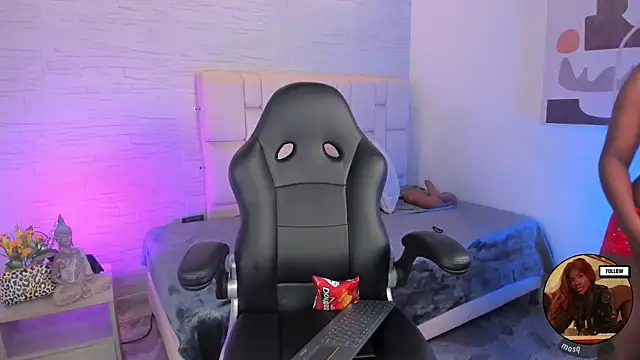 naina deivis33 online show from 03.31.26