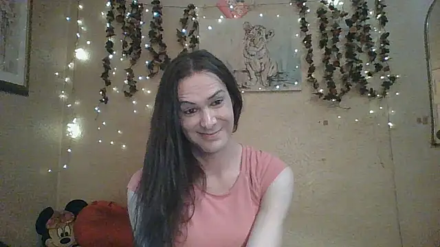 sillymillie4 online show from 06.10.26