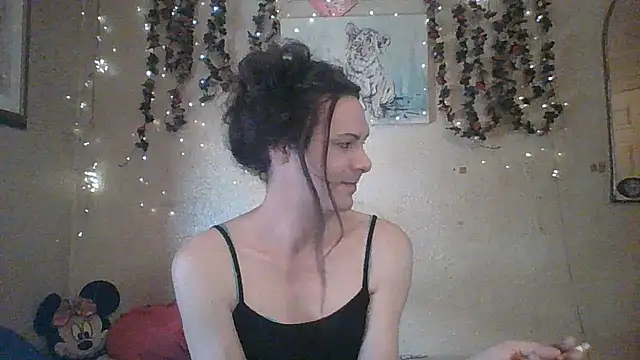 sillymillie4 online show from 06.23.26