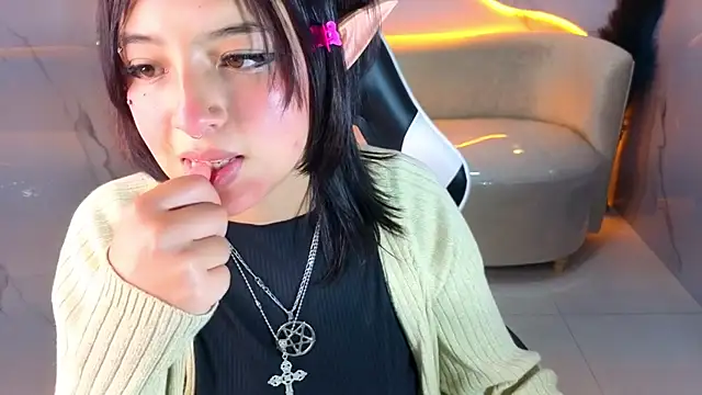 Lisa Doll Tx online show from 02.27.26