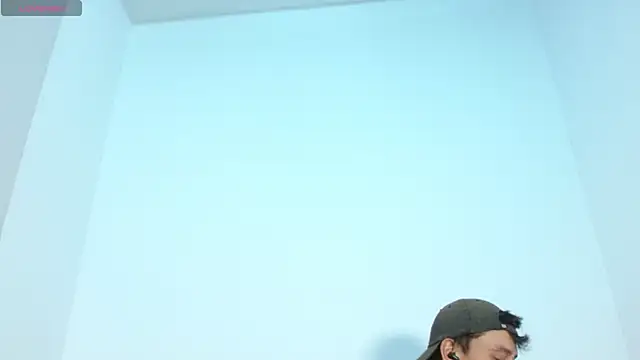 Snapshot of SkinnyDevil12 chatting on 02.14.26 SkinnyDevil12 online show from 02.14.26