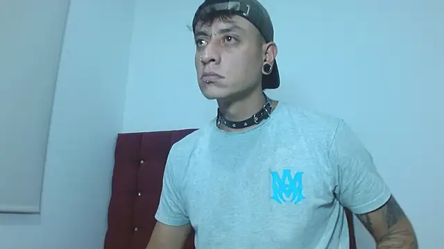 Snapshot of SkinnyDevil12 chatting on 02.24.26 SkinnyDevil12 online show from 02.24.26