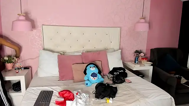 GaiaMonet online show from 02.21.26