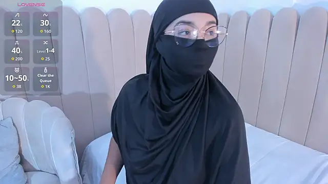  amisha online show from 03.31.26