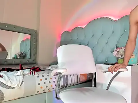 Apolo Richards online show from 02.13.26