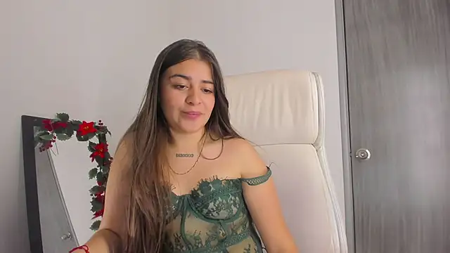 Brunnettee 1 online show from 03.27.26