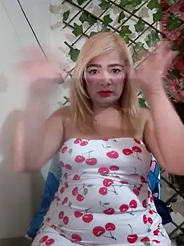  Chloe Evans online show from 02.20.26