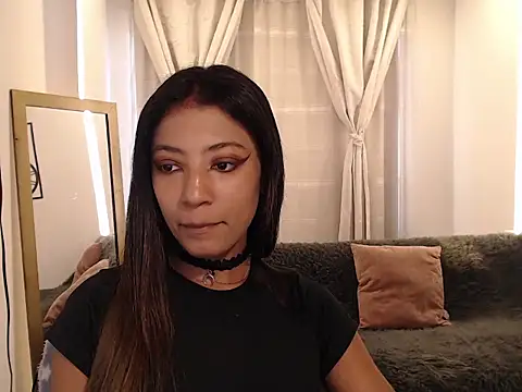 Scarleet miaa online show from 03.10.26