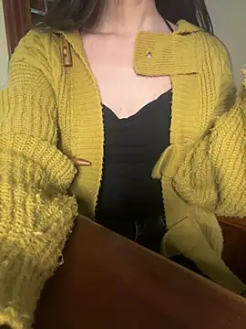 Snapshot of Celeste_SexyY chatting on 02.15.26 Celeste SexyY online show from 02.15.26