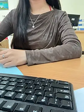 Celeste SexyY online show from 03.04.26