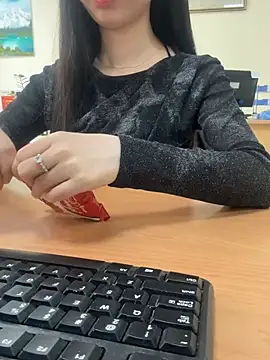 Celeste SexyY online show from 03.20.26