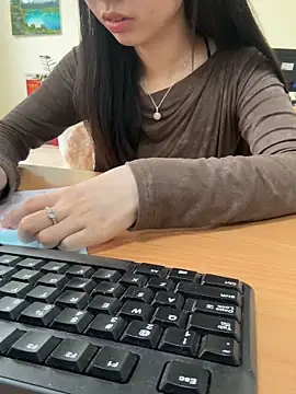 Celeste SexyY online show from 03.24.26