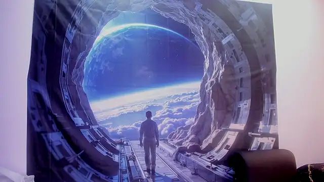 Nahomii  Doll online show from 03.10.26