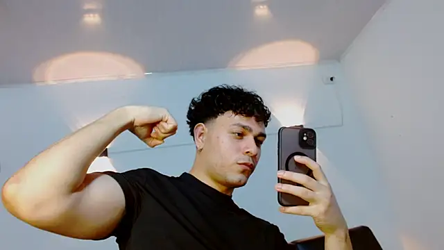 Philip Jons online show from 02.22.26