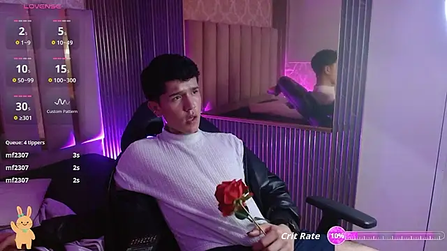 estefan tay online show from 02.20.26