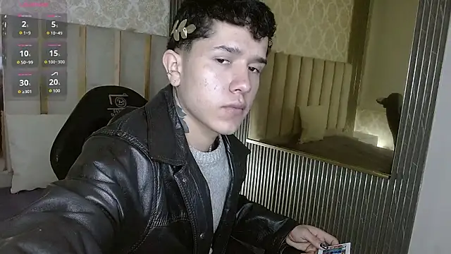 estefan tay online show from 02.24.26