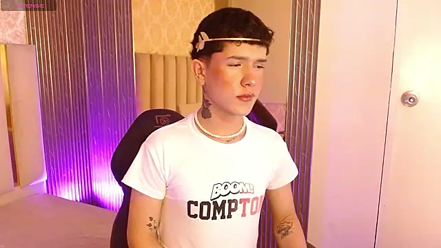 estefan tay online show from 03.01.26