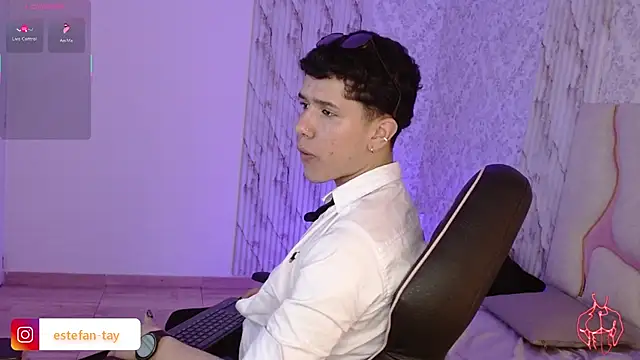 estefan tay online show from 03.02.26