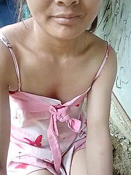 Snapshot of Luminana chatting on 06.05.26 Luminana online show from 06.05.26