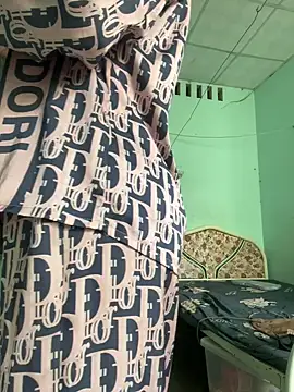 Lewd couple online show from 02.27.26