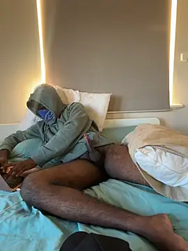 Reez77 online show from 03.30.26