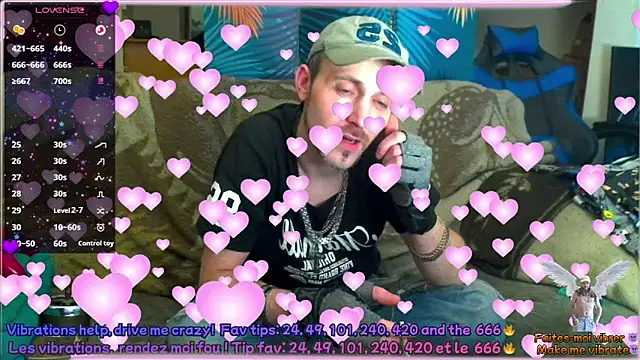 Snapshot of SwatRocShy chatting on 02.28.26 SwatRocShy online show from 02.28.26