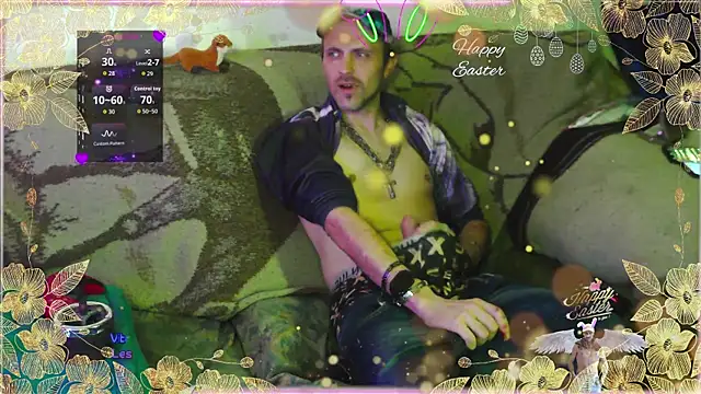 SwatRocShy online show from 04.04.26