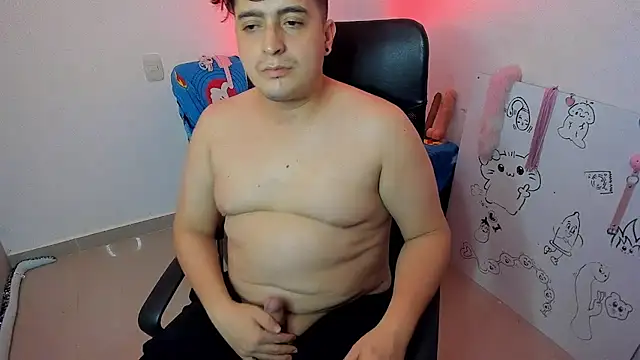 SmoothBear  online show from 03.13.26