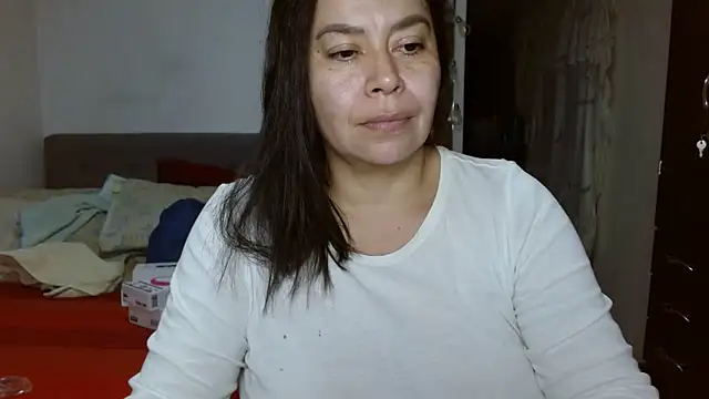 Karo sexy online show from 12.23.24