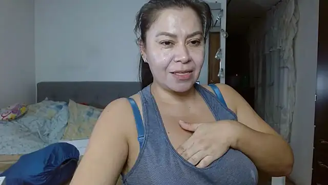 Karo sexy online show from 02.23.25