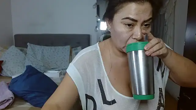 Karo sexy online show from 03.04.25
