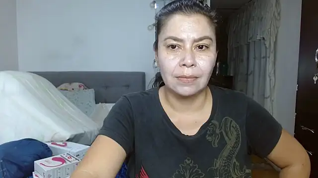 Karo sexy online show from 09.30.25