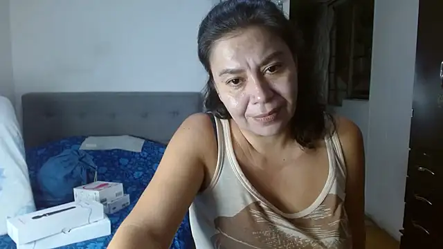 Karo sexy online show from 04.18.26