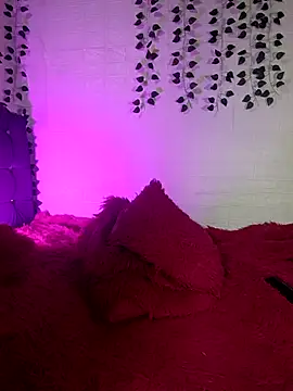 Keyla-moon online show from 04.08.26