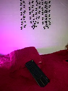 Keyla-moon online show from 04.12.26