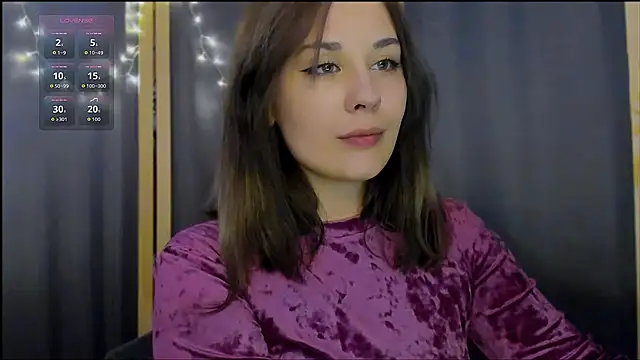 Rita Wildd online show from 04.06.26