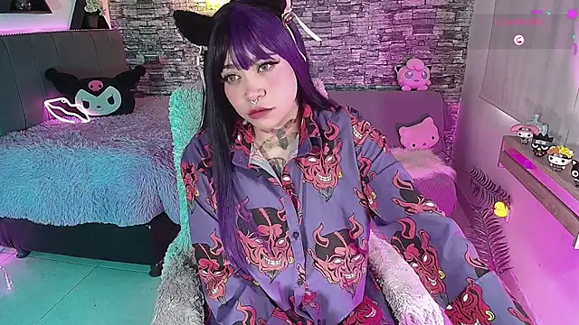 kyoko98 online show from 06.01.26