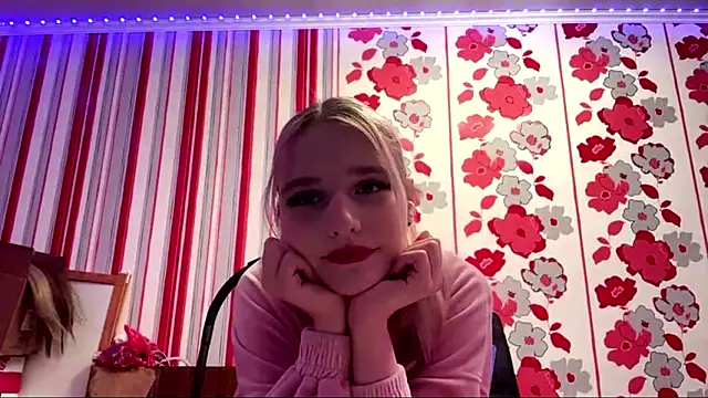 Snapshot of MiaBerlateen chatting on 02.11.26 MiaBerlateen online show from 02.11.26