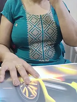 SexybeboX online show from 04.01.26